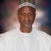 Mallam Umar Shuaibu