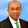 Godwin Emefiele