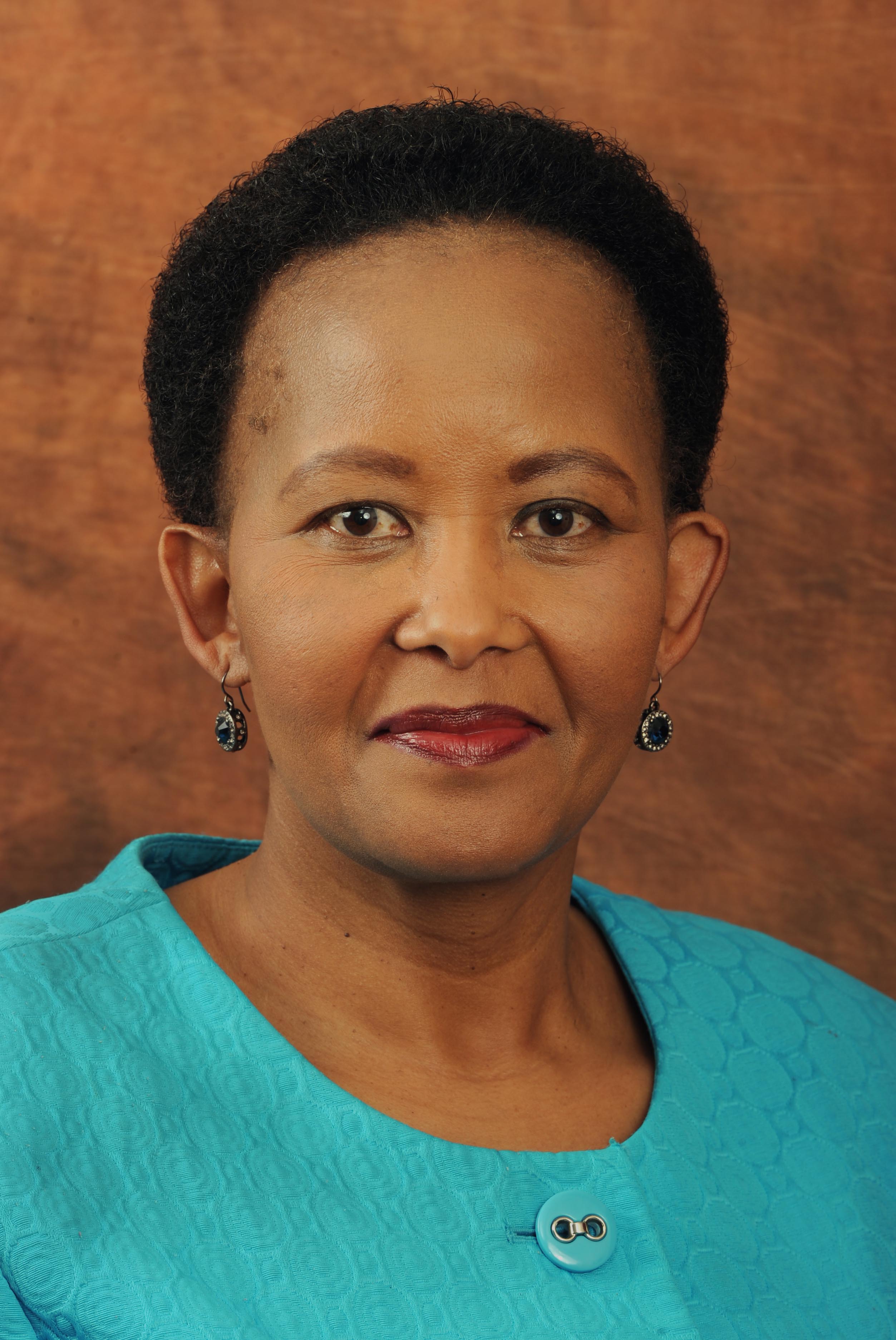 Tokozile Xasa