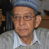 Emeritus Umaru Shehu