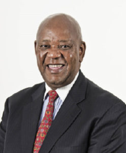 REVEREND DR VUKILE CHARLES MEHANA Bio - Wiki Mzansi