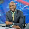 larry madowo