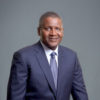 Aliko Dangote