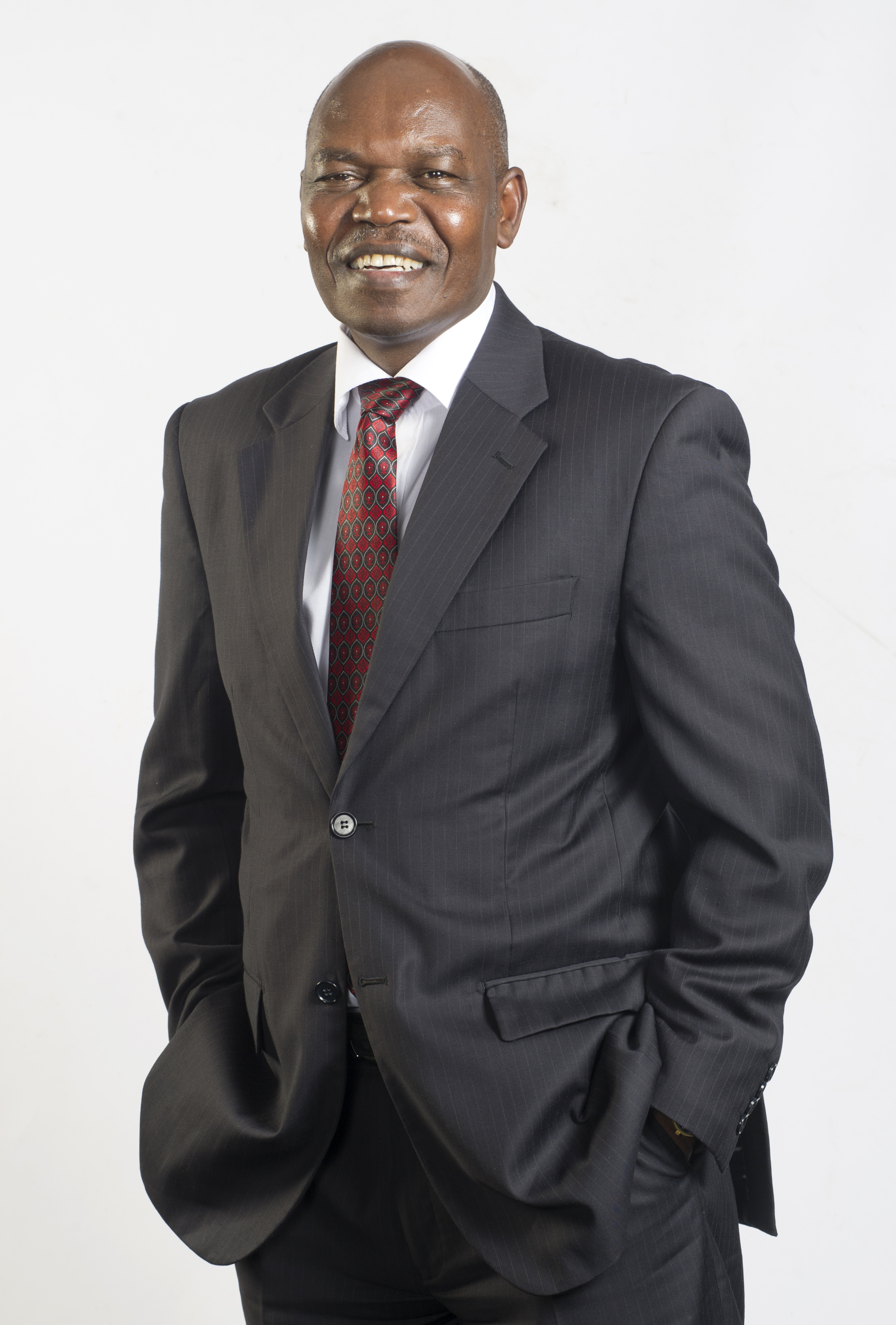 Wangethi Mwangi