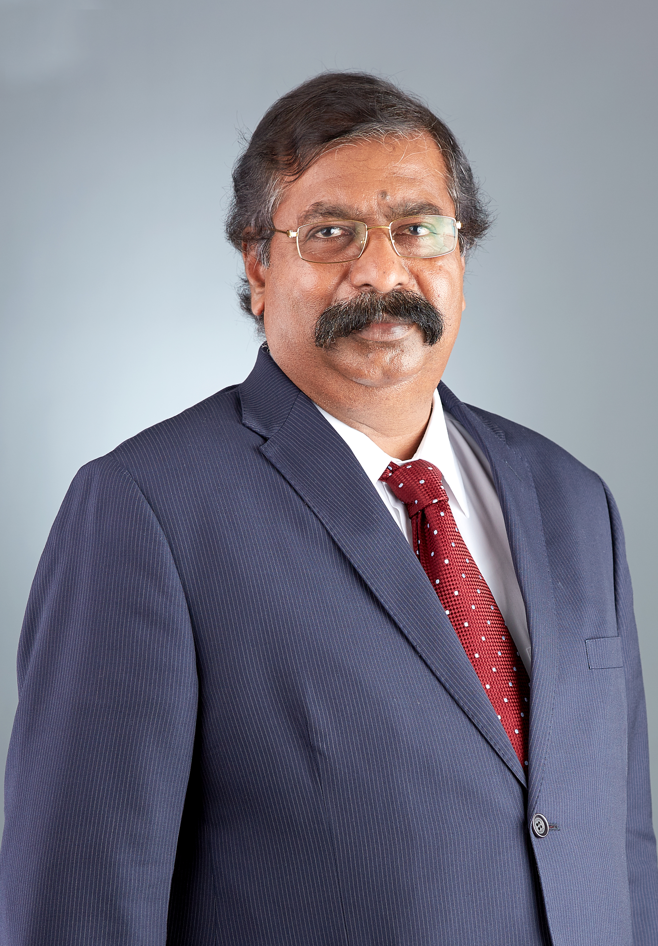 Devakumar Edwin