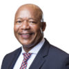 Dr Daniel Mmushi MATJILA