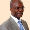 Joseph K Muiruri