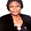 Mrs Gloria Ijeoma Odumodu