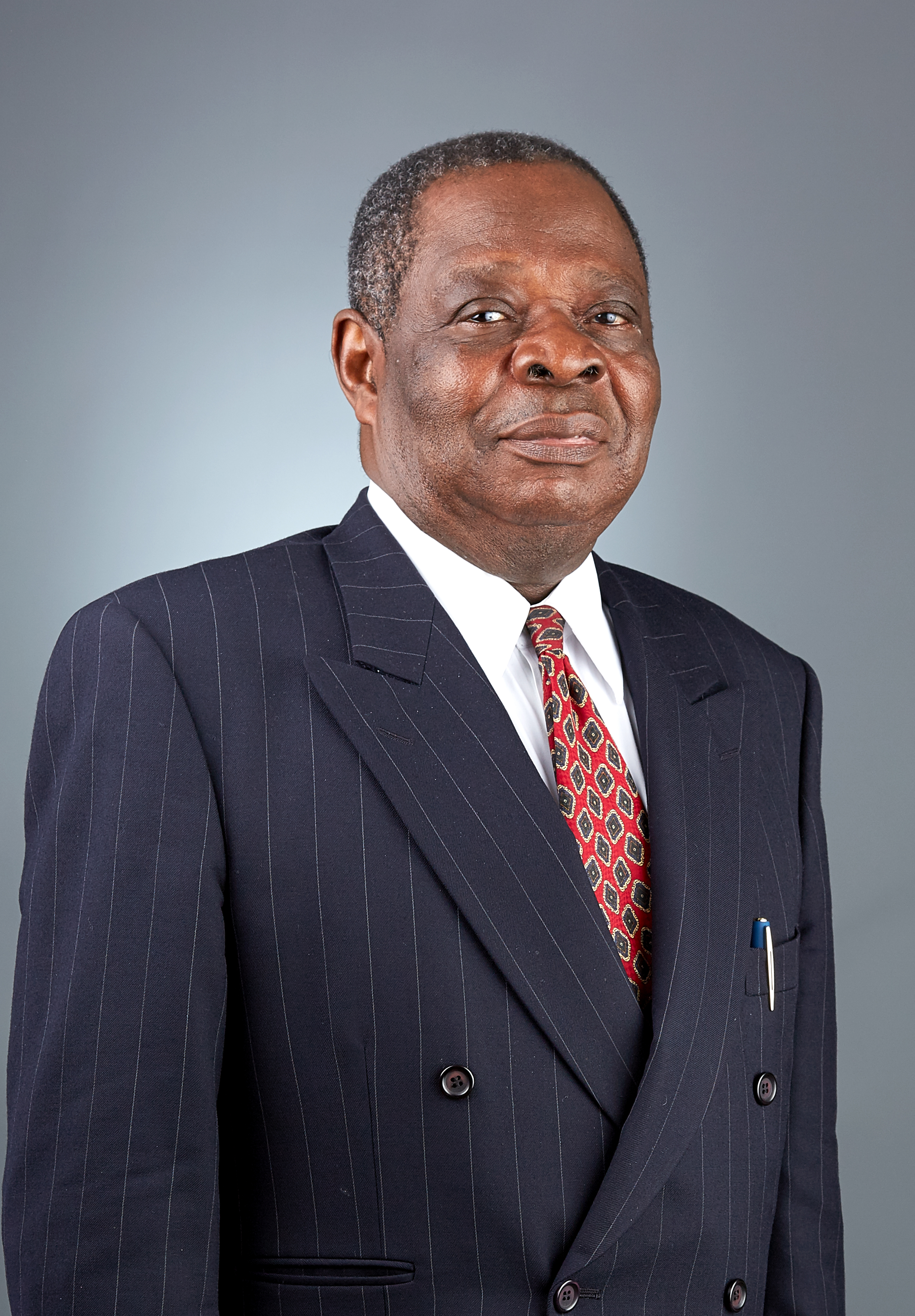 Olusegun Olusanya