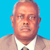 Suleiman Abdi Dualeh