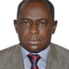 Mr. Samuel Asiedu Asare