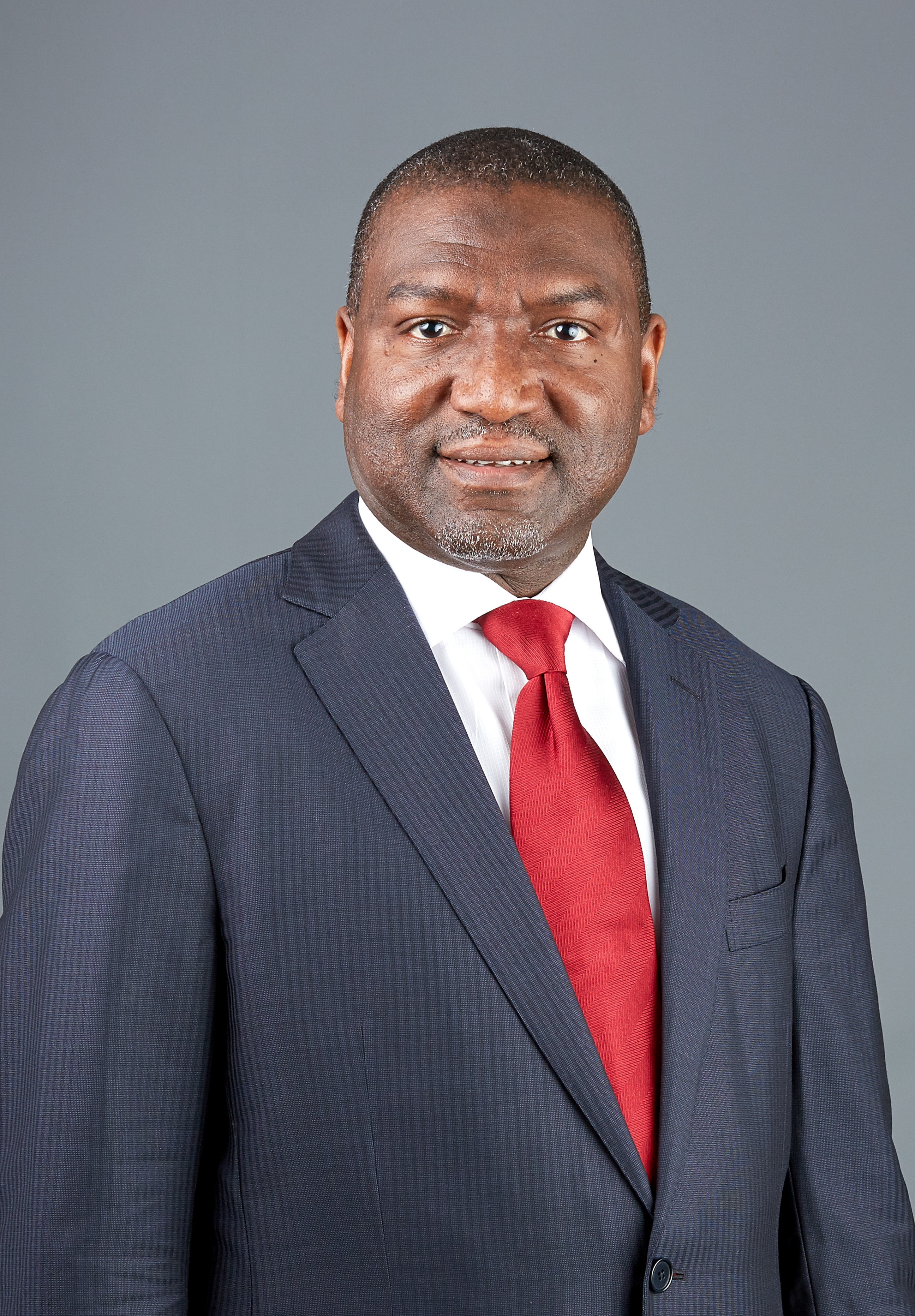 Sani Dangote