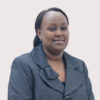 Ms Joyce Munene