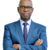 Bob Collymore