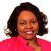 Catherine Ngahu