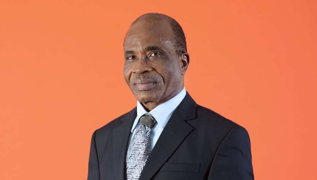 Mr. Edmund C. Onuzo