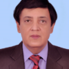 D. P. Sharma