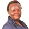 Elizabeth Oyombe