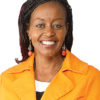 Flora Mutahi