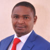 Gerald Gitau