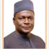 Ibrahim Mallam Isiyaku