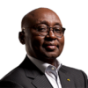 Donald Kaberuka