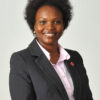 Margaret Kipchumba