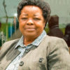 Mrs Connie Mutunhu