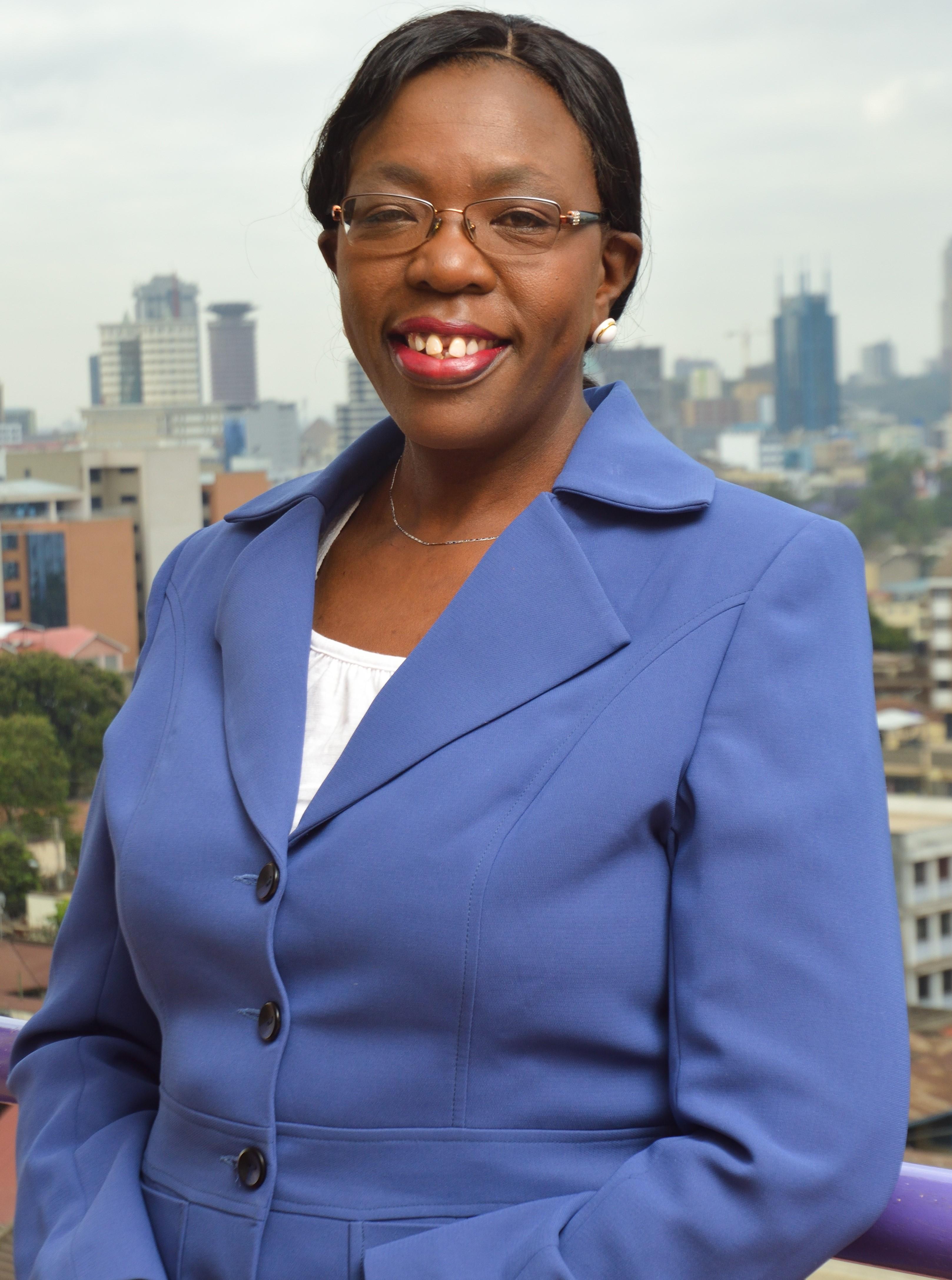 Ziporah Ndegwa