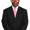 Mr. Dumisani J. Msibi