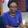 Nana Akosua Korantema Hanson