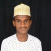 Muhammad Salisu Abdullahi