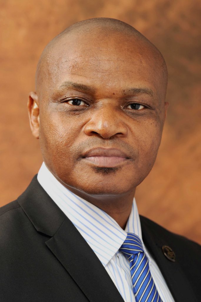 Adv. Andy Mothibi