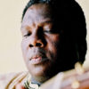 Vusi Mahlasela