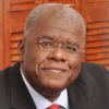 Professor Jonathan Jansen