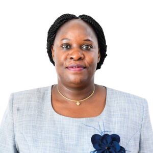 Hon. Mary Francis Masanja Bio - Wiki Mzansi