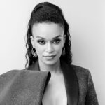 Pearl Thusi Bio - Wiki Mzansi